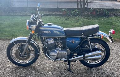 Honda CB 750 Four