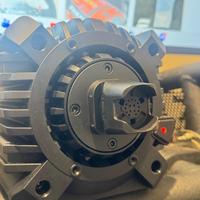 Fanatec DD+ 15nw PS5