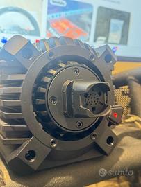 Fanatec DD+ 15nw PS5