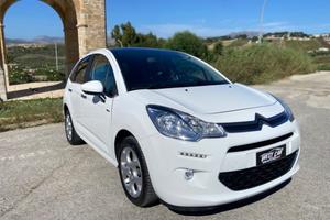 CITROEN C3 BlueHDi 75 Exclusive