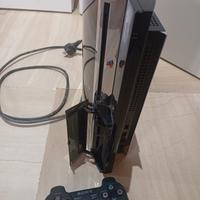 ps3 Sony 60gb retrocompatibile 