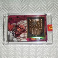 L'Attacco Dei Giganti-Black Gold Icons Collection