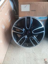 Cerchi Mini jcw da 19