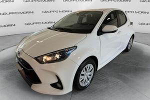Toyota Yaris 1.0 Active MY22