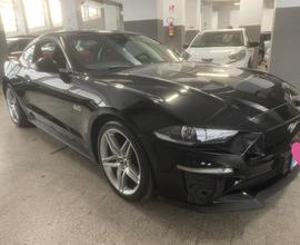 FORD Mustang Fastback 5.0 V8 aut. GT km 19.000 I