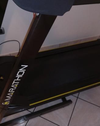 tapis roulant Marathon