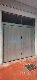 Garage Aurelia/Massimina