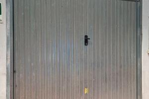 Garage Aurelia/Massimina