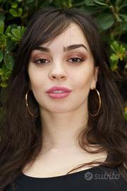 Operatrice del benessere, segretaria, receptionist