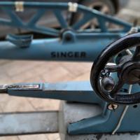 Singer antica 29k173