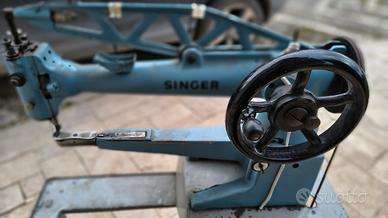 Singer antica 29k173
