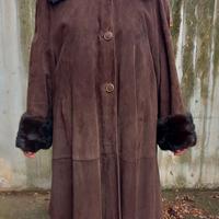 Cappotto donna