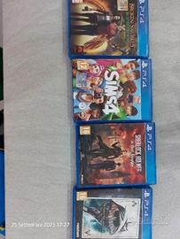 giochi ps4