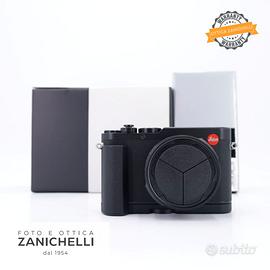 Leica D-Lux 8 Usato (G329)