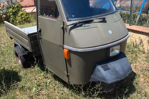ape 50 tm