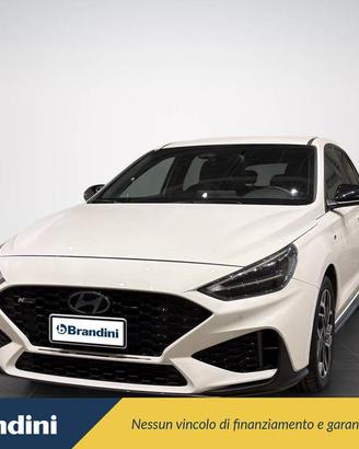 Hyundai i30 1.0 t-gdi 48V NLine 100cv dct