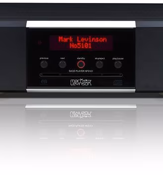 MARK LEVINSON no5101 SACD/STREAMER nuovi imballati