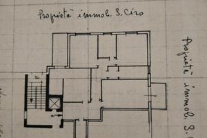 Ampio quadrilocale, tripla esposizione, Foggia