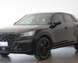 Audi Q2 1.6 TDI S LINE EDITION