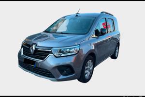 Renault Kangoo 1.5 Blue dCi Equilibre