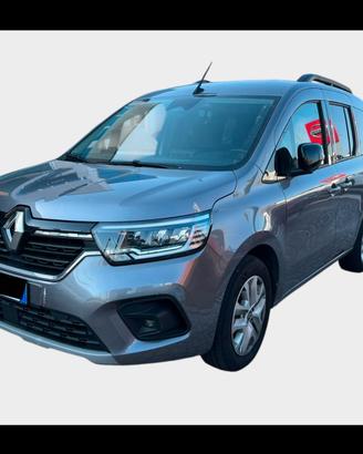 Renault Kangoo 1.5 Blue dCi Equilibre