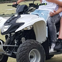 Ligier 50cc