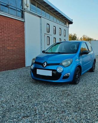 Renault Twingo 1.2 16V BVR Live