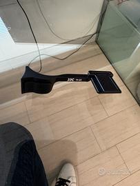 Supporto pollice leica q3 JJC Ta q3