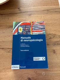 Manuale di neuropsicologia