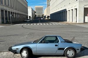 Fiat X1/9