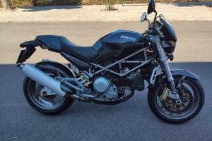 Ducati Monster S4 - 2001