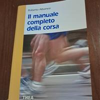 "Il Manuale Completo Della Corsa" di R. Albanesi