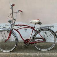 BICICLETTA "AMERICANA" ANNI 60, MADE IN ITALY