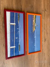 Quadretti rettangolari