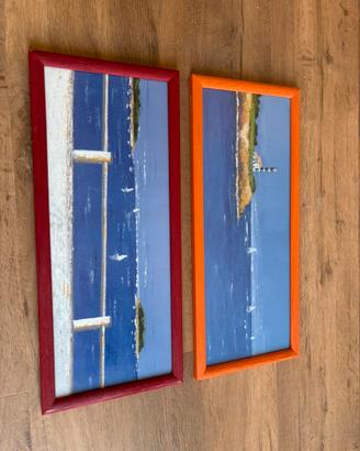 Quadretti rettangolari