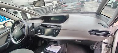 CITROEN C4 PICASSO 2015 KIT AIRBAG + CRUSCOTTO