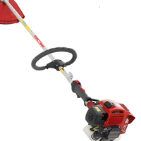 decespugliatore Kawasaki TJ 45