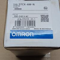 Omron H7CX-AW-N