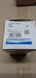 Omron H7CX-AW-N
