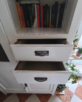 Credenza anni 50