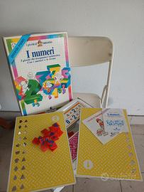 gioco Sapientino 
