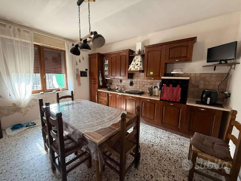 Appartamento – Goito - Vista 2