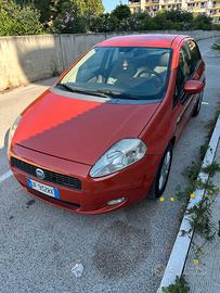 🚗 Fiat Grande Punto 1.3 Multijet 75 CV –Anno 2006