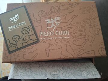 Portafoglio donna Piero Guidi