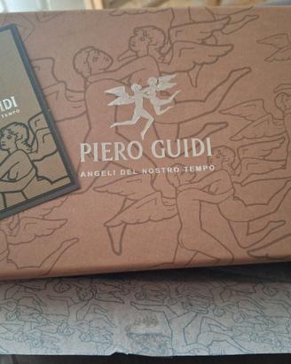 Portafoglio donna Piero Guidi