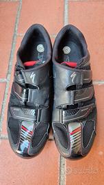 scarpe bici da corsa Specialized