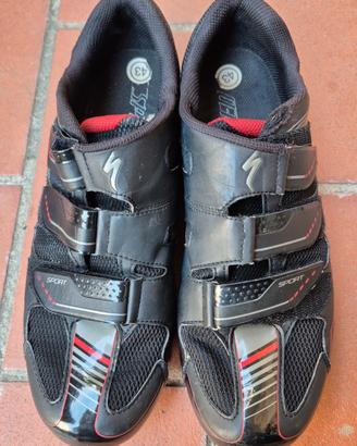 scarpe bici da corsa Specialized