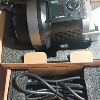 Luce video Bi-color Ulanzi 120W