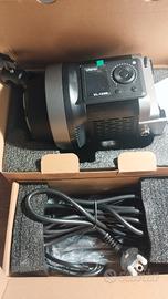 Luce video Bi-color Ulanzi 120W