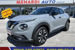 Nissan Juke 1.0 DIG-T 114 CV Acenta KM0 PRONT...